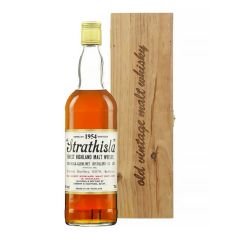 Strathisla 1954 Gordon & Macphail