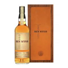 Ben Wyvis 37 Year Old 1965