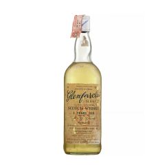 Glenfarclas 5 Year Old 1971