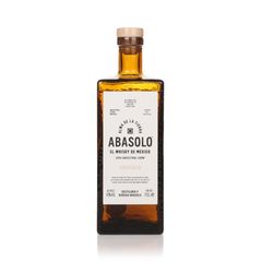 Abasolo Corn Whisky