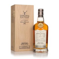 Aberfeldy 31 Year Old 1991 (cask 4190) - Connoisseurs Choice