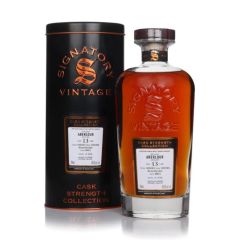 Aberlour 13 Year Old 2012 (cask 800272) - Cask Strength Collection