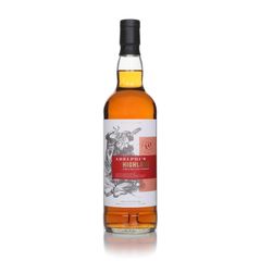 Adelphi's Highland 10 Year Old Single Malt