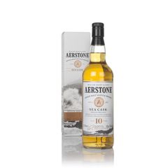 Aerstone 10 Year Old Sea Cask