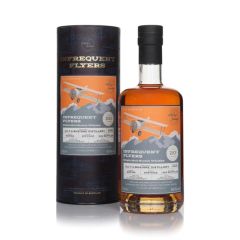 Allt-a-Bhaine 20 Year Old 2005 (cask 805184) - Infrequent Flyers