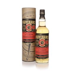 Allt-a-Bhainne 10 Year Old 2013 (cask 18440) - Provenance