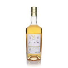 Allt-a-Bhainne 8 Year Old 2016 - Spirit of Scotland