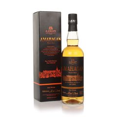 Amahagan World Malt Mont-Perat Limited Edition