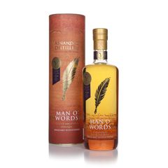Annandale Man O'Words Vintage 2015 - Bourbon Cask (cask 141)