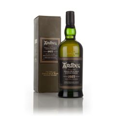 Ardbeg 1977