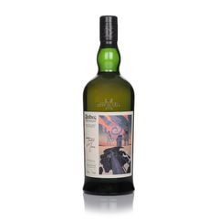 Ardbeg Corryvreckan Tradd Moore A Promise'