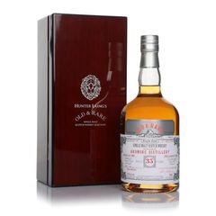 Ardmore 35 Year Old 1990 - Old & Rare Platinum (Hunter Laing)