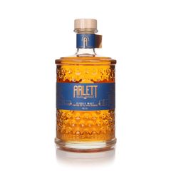 Arlett Single Malt - Barbados Rum Cask Finish