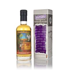 Armorik 5 Year Old (That Boutique-y Whisky Company)