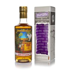 Armorik 8 Year Old (That Boutique-y Whisky Company)