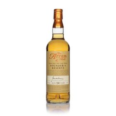 Arran 14 Year Old Founder's Reserve