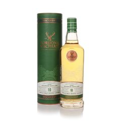Auchroisk 10 Year Old - Discovery (Gordon & MacPhail)