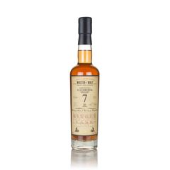 Auchroisk 7 Year Old 2010 - Single Cask (Master of Malt)