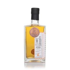 Aultmore 12 Year Old 2010 (Cask 800775) - The Single Cask