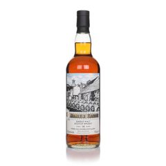 Aultmore 14 Year Old 2010 - Distilleries of Great Britain & Ireland