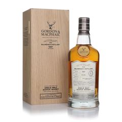 Balmenach 32 Year Old 1987 (cask 4042) - Connoisseurs Choice