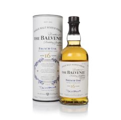 Balvenie 16 Year Old French Oak
