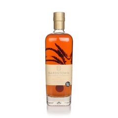 Bardstown Bourbon Co. Straight Wheated Bourbon - Origin Series