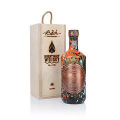 Batch Innovations Burnt Malt
