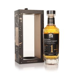 Bazaar Enchantment 14 Year Old 2008 - Wemyss Malts (Miltonduff)