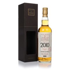 Beathan 2010 (bottled 2022) - Wilson & Morgan