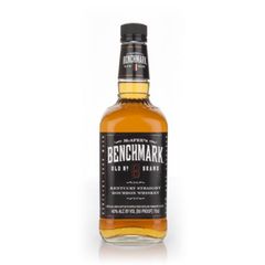 Benchmark Bourbon Old Number 8