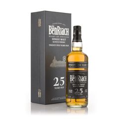 BenRiach 25 Year Old - Pre 2015