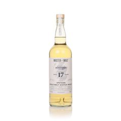 Benrinnes 17 Year Old 2000 (Master of Malt)