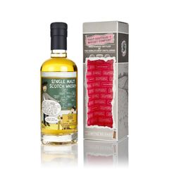 Benrinnes 21 Year Old (That Boutique-y Whisky Company)