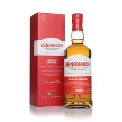 Benromach Contrasts: Unpeated 2014 (bottled 2024)