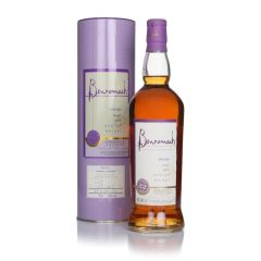 Benromach 22 Year Old Port Wood - 2000s