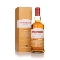 Benromach Contrasts: Virgin Oak 2013 (bottled 2024)