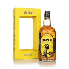 Big Peat 15th Anniversary Limited Edition