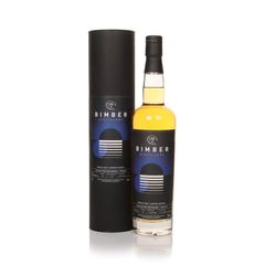 Bimber Ex-Bourbon Cask (cask 461) Collection Antipodes/Peated