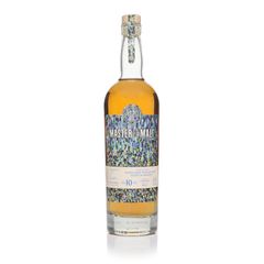 Blair Athol 10 Year Old 2015 Single Cask - Mosaic Edition