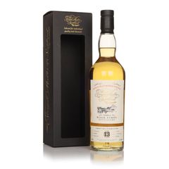 Blair Athol 13 Year Old 2010 (cask 100636) - The Single Malts of Scotl