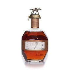 Blanton's Straight From The Barrel - Barrel 164