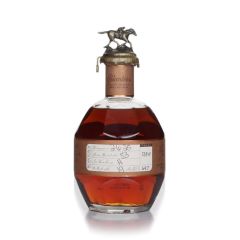 Blanton's Straight From The Barrel - Barrel 83