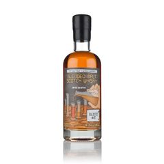 Blended Malt #2 - Batch 2 (That Boutique-y Whisky Company)