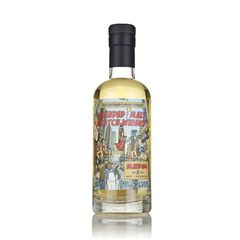 Blended Malt #4 6 Year Old (That Boutique-y Whisky Company)