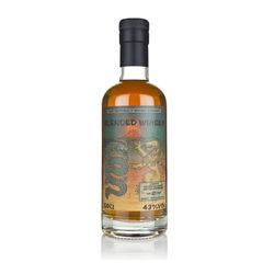 21 Year Old (That Boutique-y Whisky Company)