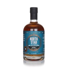 Bowmore 11 Year Old 2015 - North Star Spirits