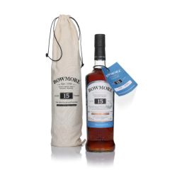 Bowmore 15 Year Old - Feis Ile 2018
