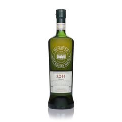 Bowmore 19 Year Old 1996 (cask 3.244)