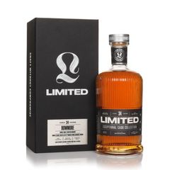 Bowmore 34 Year Old 1989 (cask 1972) (Limited)